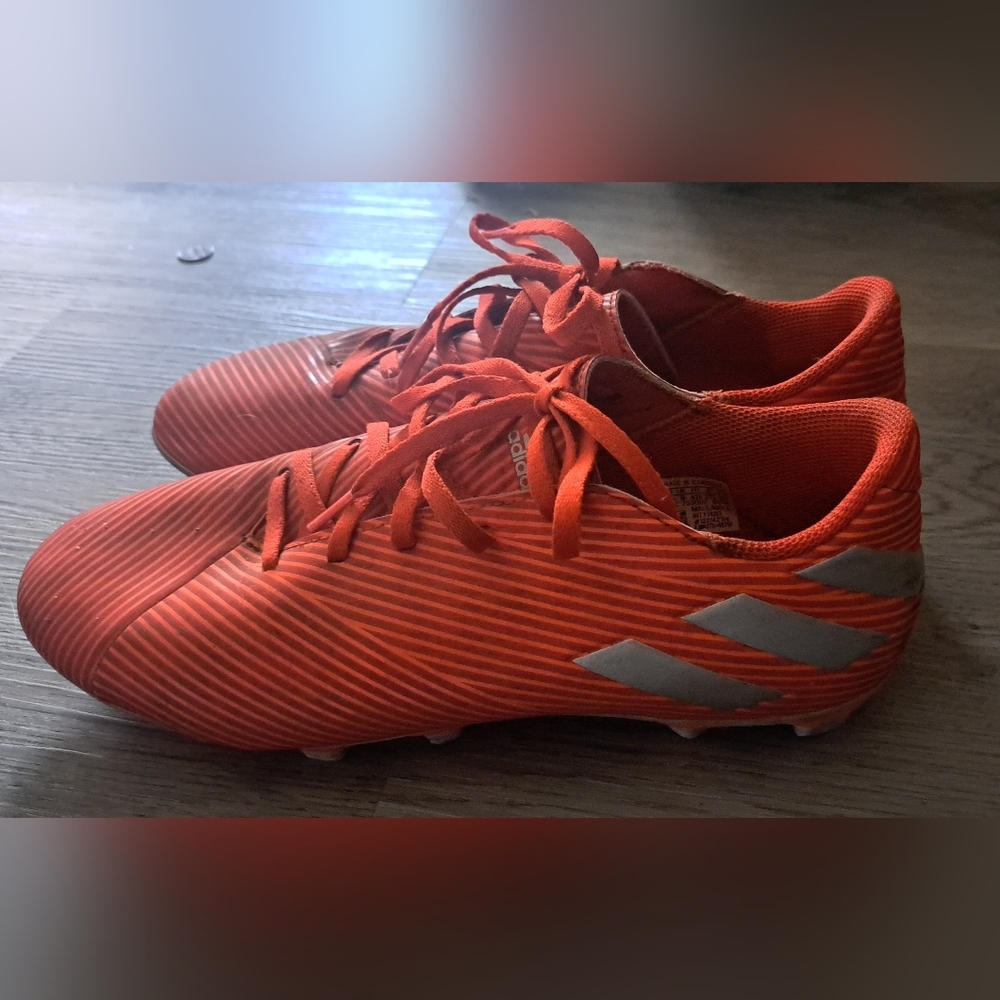 Men's Adidas Nemisis Cleats